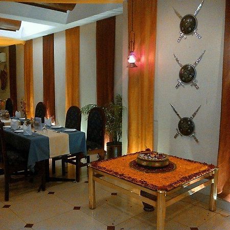Hotel Lake View Ashok Bhopal Luaran gambar