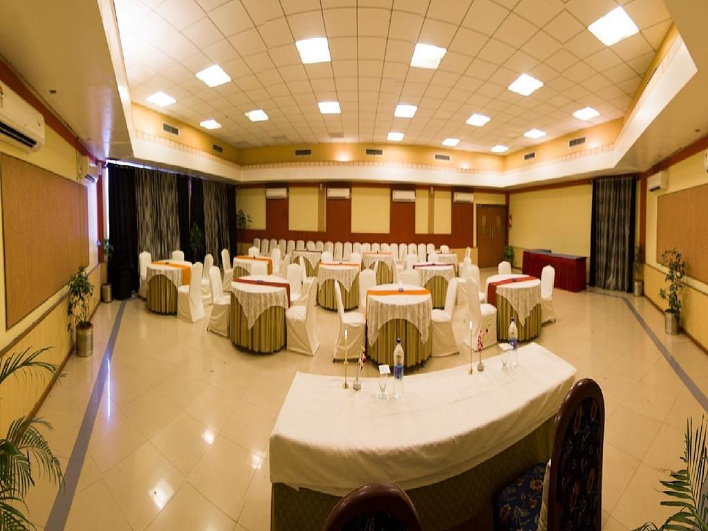 Hotel Lake View Ashok Bhopal Luaran gambar