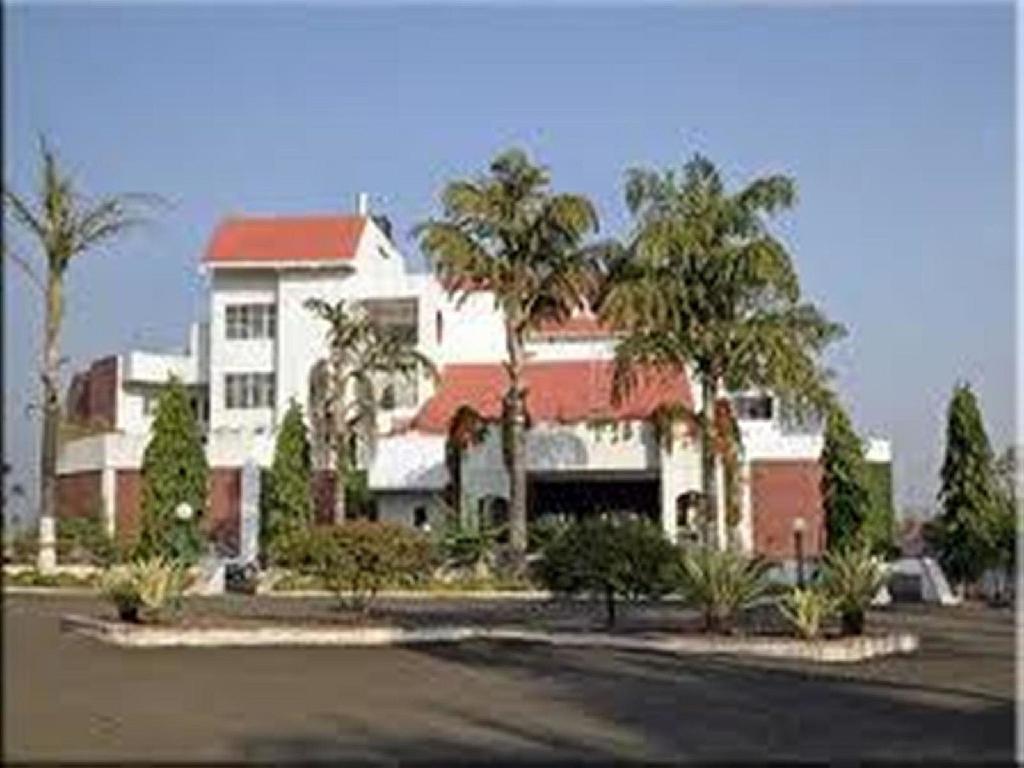 Hotel Lake View Ashok Bhopal Luaran gambar