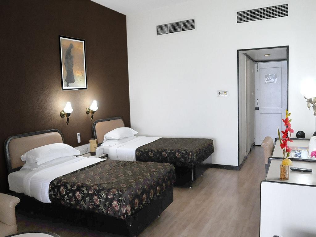 Hotel Lake View Ashok Bhopal Luaran gambar