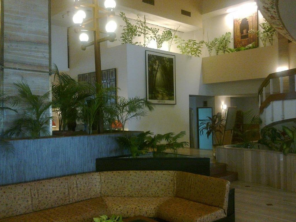 Hotel Lake View Ashok Bhopal Luaran gambar