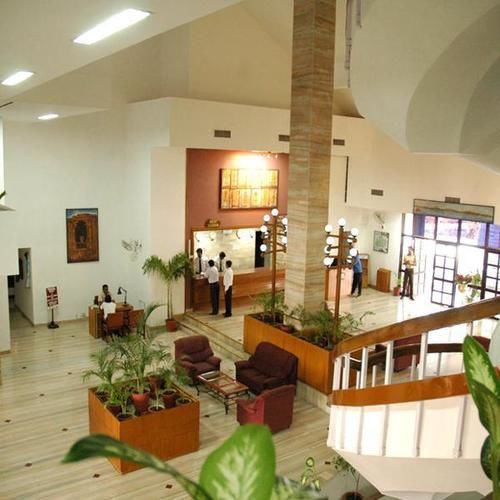 Hotel Lake View Ashok Bhopal Luaran gambar