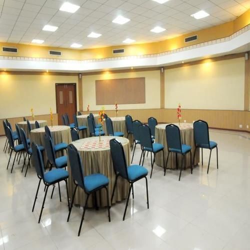Hotel Lake View Ashok Bhopal Luaran gambar