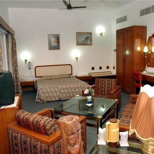 Hotel Lake View Ashok Bhopal Luaran gambar