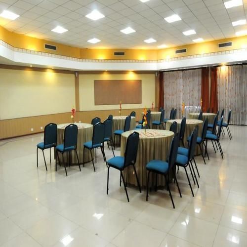 Hotel Lake View Ashok Bhopal Luaran gambar