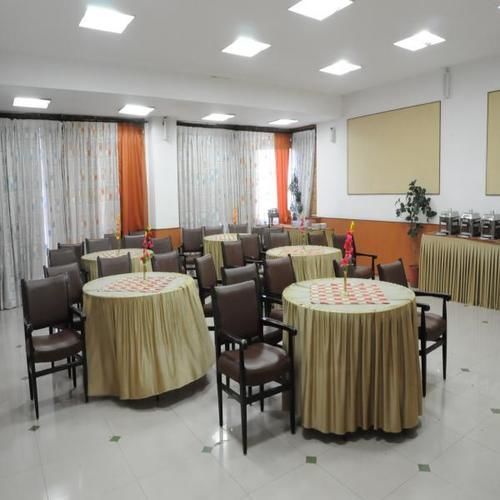 Hotel Lake View Ashok Bhopal Luaran gambar